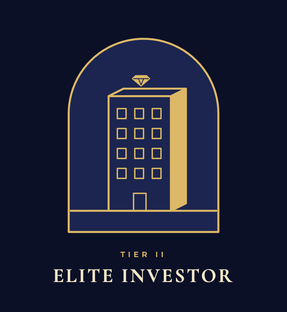 Tier II — Elite Investor