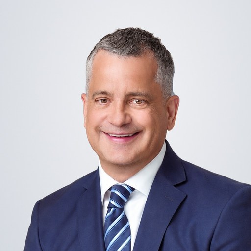 Jeff Salzbrun