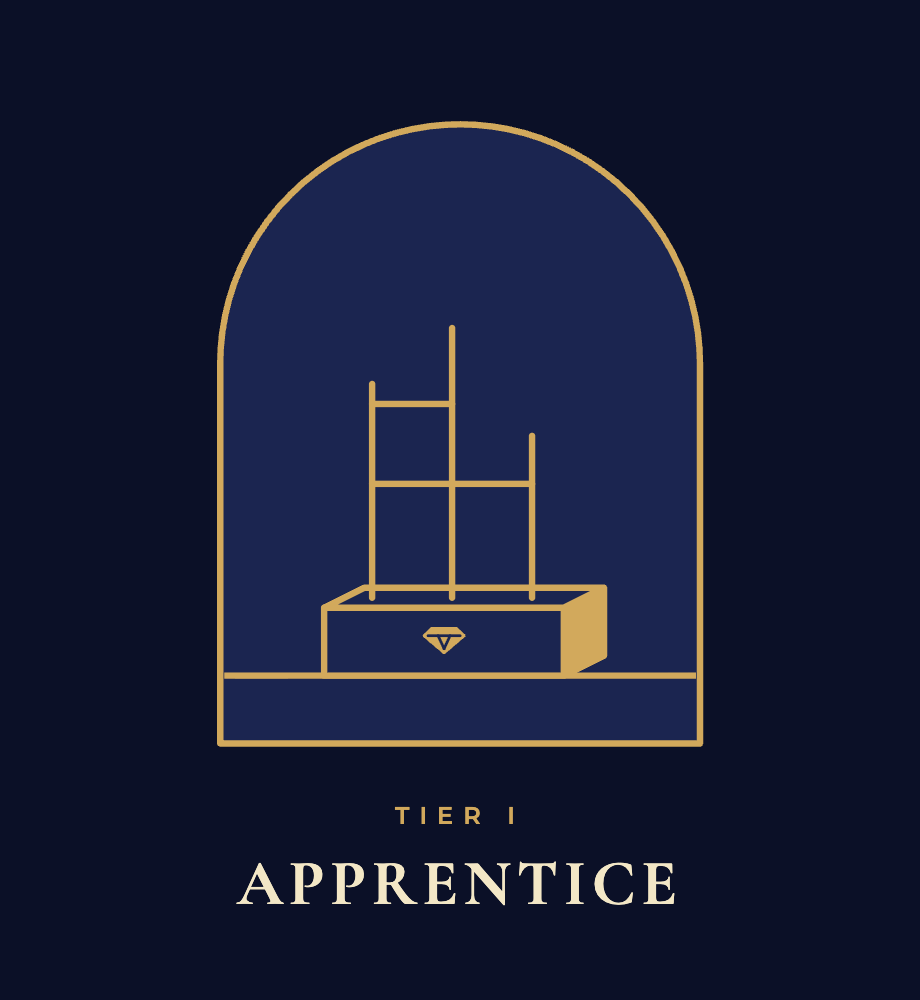 Tier I — Apprentice