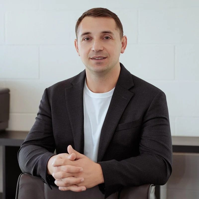 Viktor Knyazevich