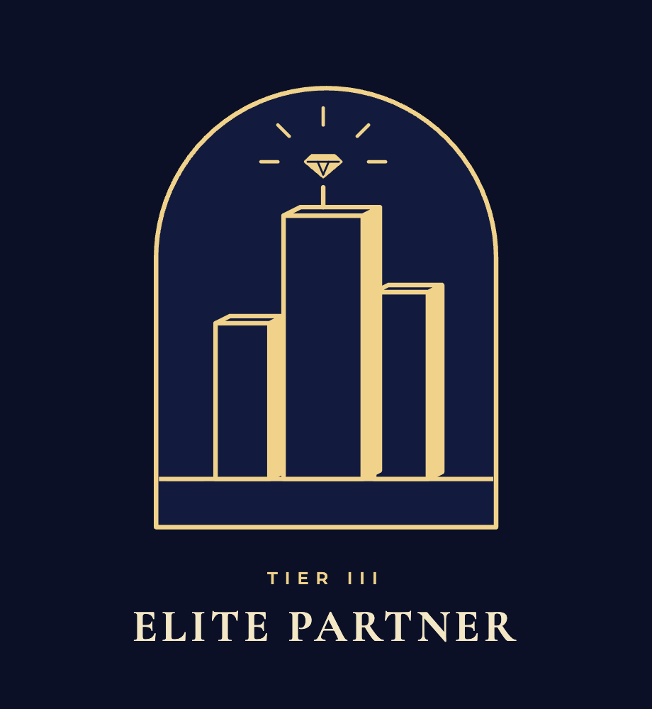 Tier III — Elite Partner
