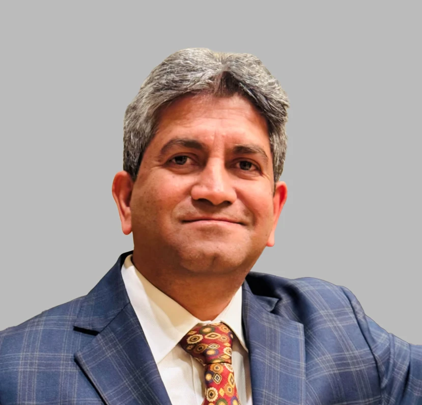 Jitender Makkar