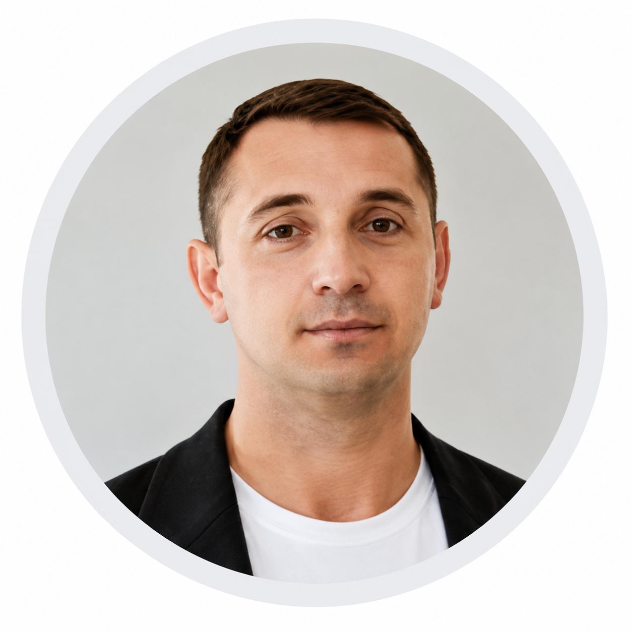 Victor Knyazevich