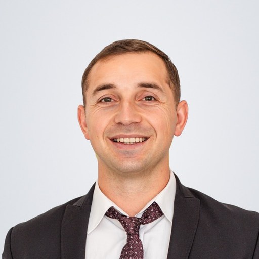 Victor Kniazevych