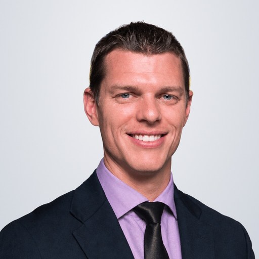 Brian Scholten