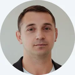 Victor Kniazevych
