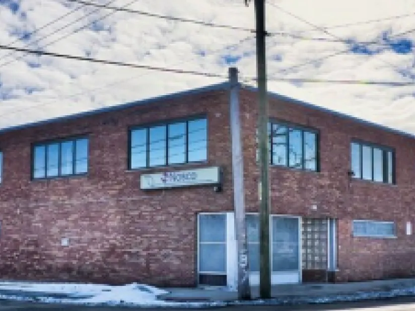 Property purchased by Viktor Knyazevich